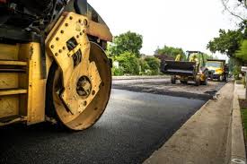 Best Driveway Repair and Patching in USA