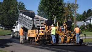 Best Asphalt Driveway Installation in USA